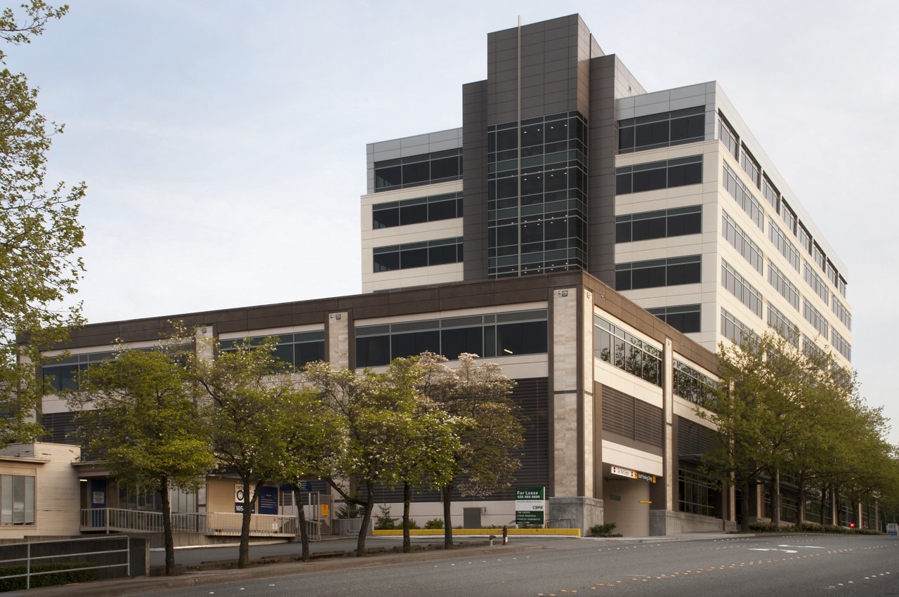 Hazelden Betty Ford in Bellevue, Washington