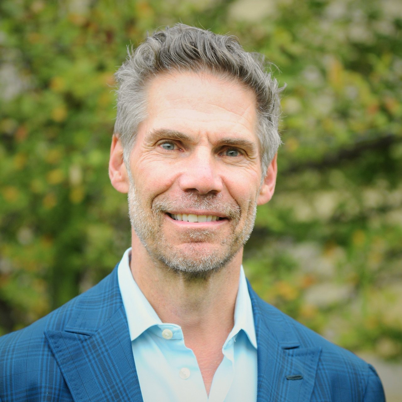 Patrick Denzer