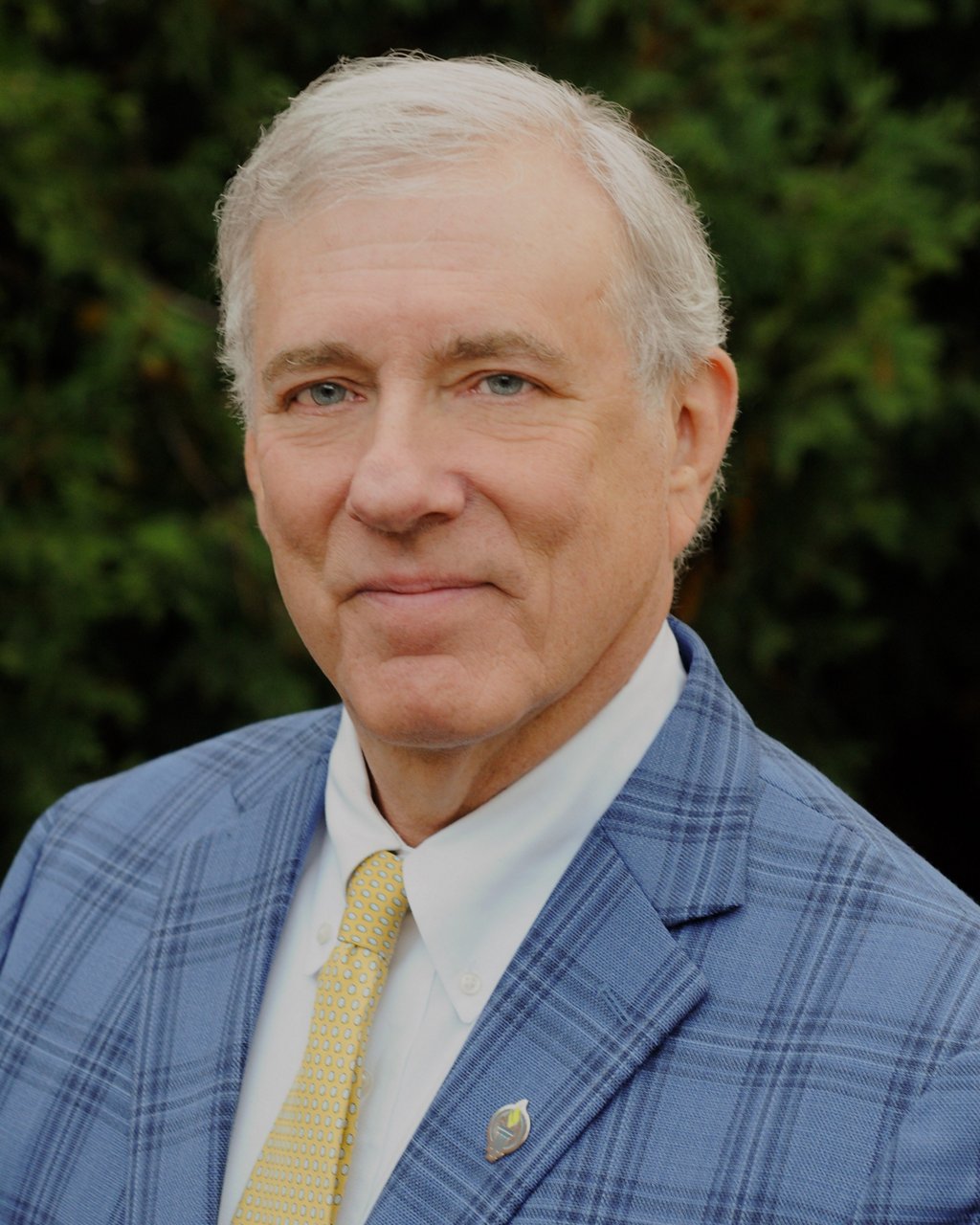 Kevin Doyle, EdD, LPC, LPCC, NCC