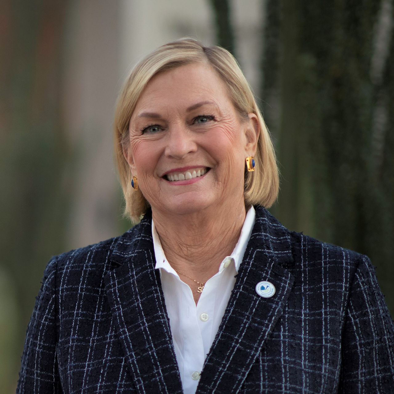 Susan Ford Bales