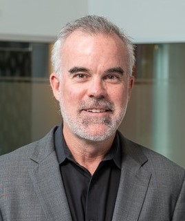 Scott McGuire