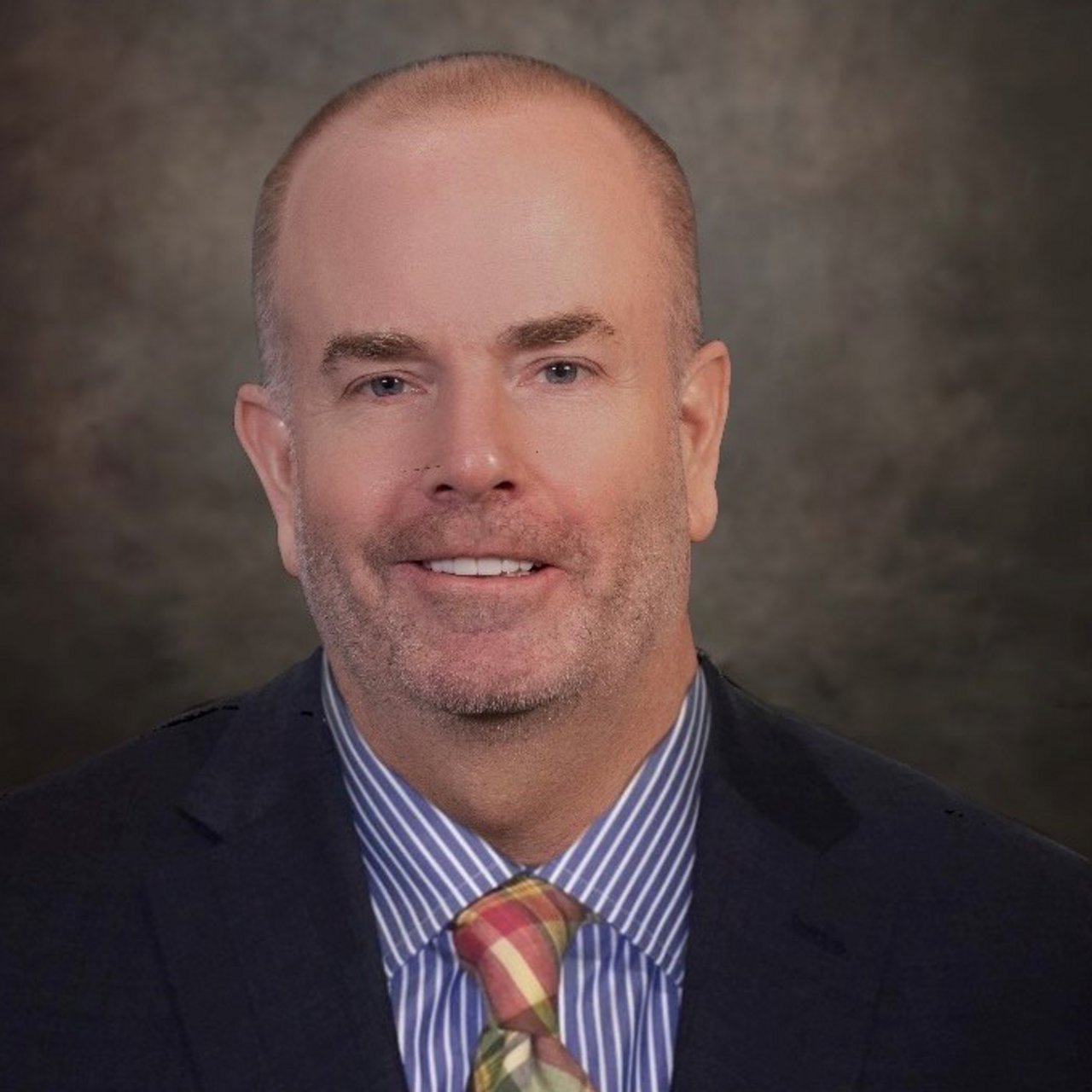 Chris Usher