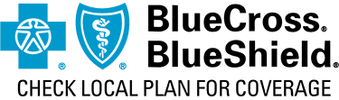 Blue Cross Blue Shield logo